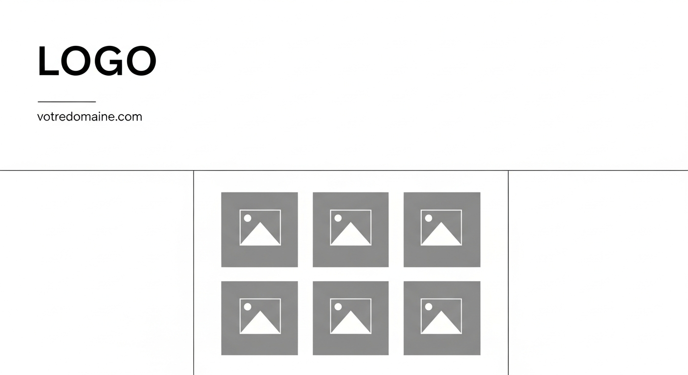 Portfolio Photographe