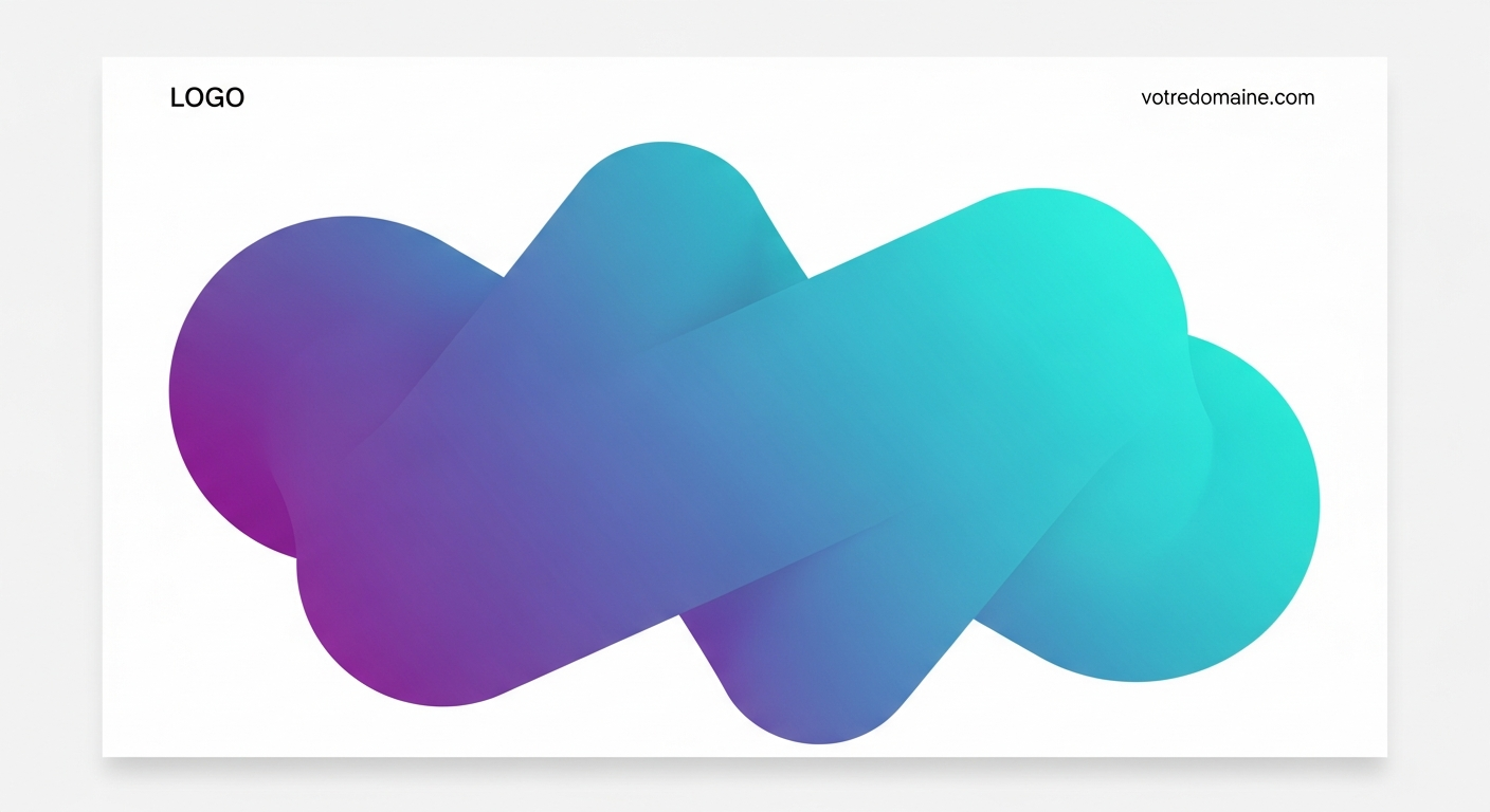 Site Entreprise Tech